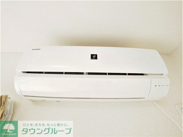 レオネクストエトワールシャトーの物件内観写真